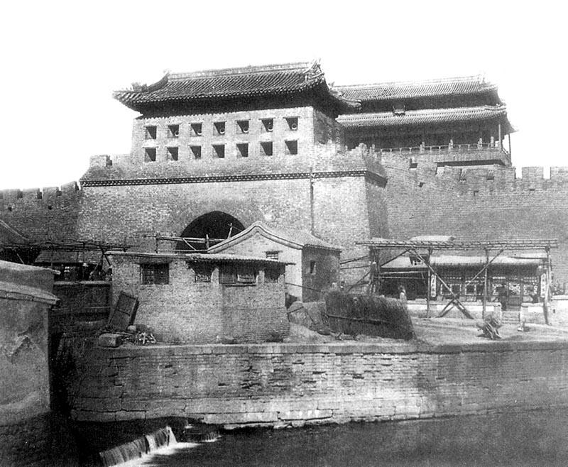 Yongdingmen