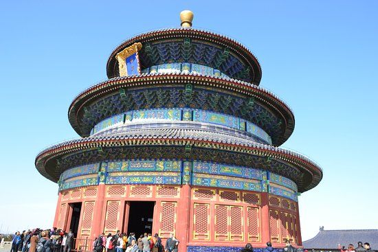 Kuil Syurga
